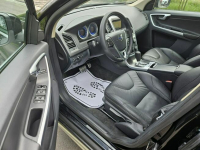 Volvo XC 60 R-Design* Bardzo Ładne i Zadbane* Rok GWARANCJI Opoczno - zdjęcie 9