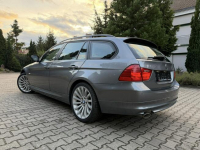 BMW Seria3 E91 | Pierwsza rej. 2010 | 2.0D | Manual | Grzane fotele | Szczecin - zdjęcie 4