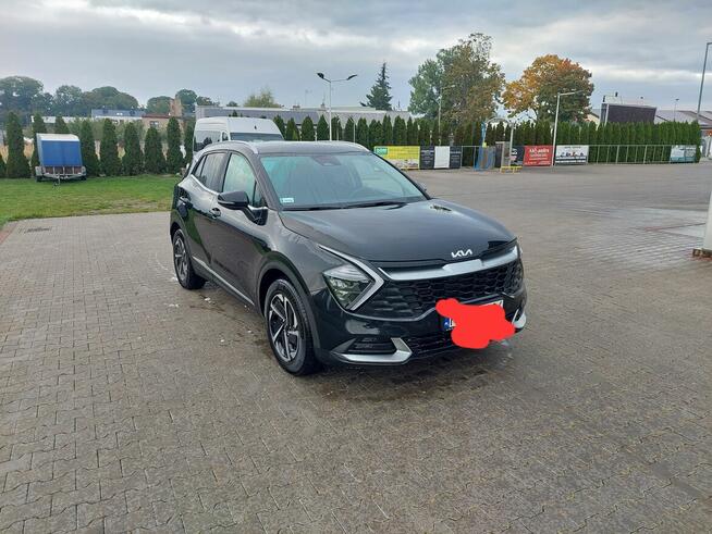 Sprzedam KIA SPORTAGE WERSJA L Grodzisk Wielkopolski - zdjęcie 1