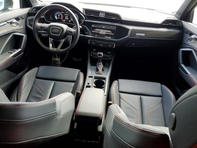 Audi Q3 PREMIUM PLUS / S-Line / Quattro Chwaszczyno - zdjęcie 8