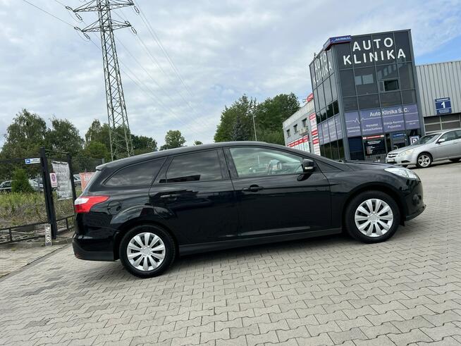 Ford Focus Zamień swoje auto lub zostaw w rozliczeniu  97tyś/km Siemianowice Śląskie - zdjęcie 4