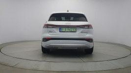 Audi Q4 e-tron 40 77kWh S Line ! Z Polskiego Salonu ! Faktura VAT ! Warszawa - zdjęcie 6
