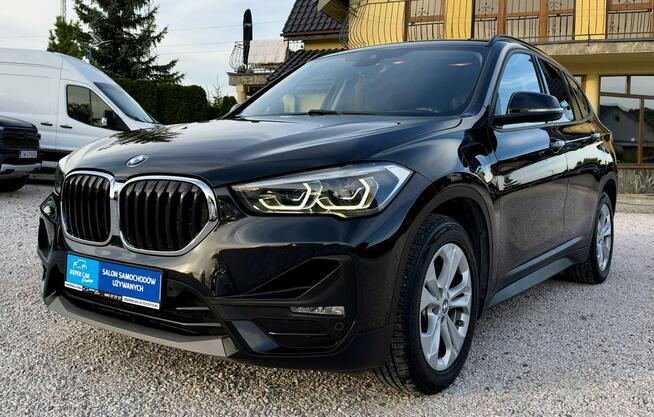 BMW X1 XDRIVE 25E,Sport,Gwarancja Kamienna Góra - zdjęcie 1