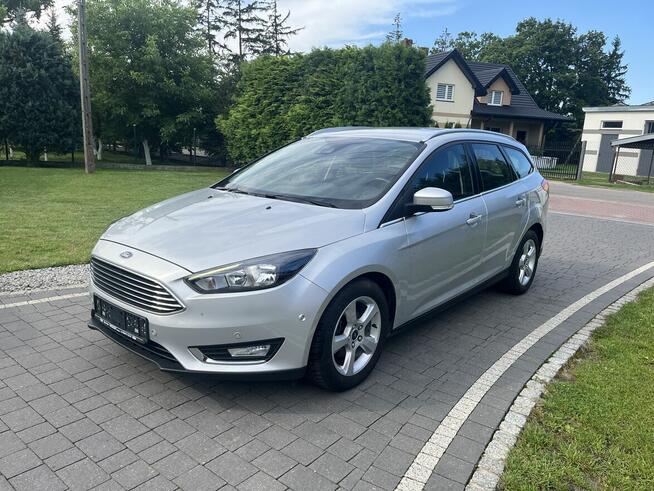 Ford focus mk3 tempo mat 120koni disel Sierpc - zdjęcie 2