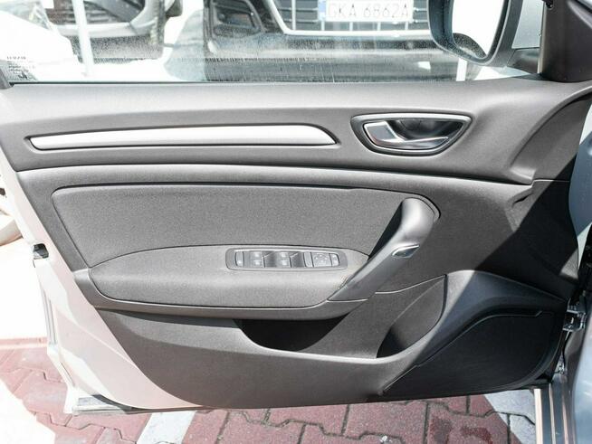 Renault Megane DW1UT82#1.3 TCe Equilibre Cz.park LED Salon PL VAT23% Gdynia - zdjęcie 9