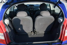 Citroen C2 1.1 Benzyna 2007r Tarnogród - zdjęcie 12