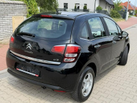 Citroen C3 Lift 1.2Vti Selection Bezwypadkowy Gostyń - zdjęcie 6