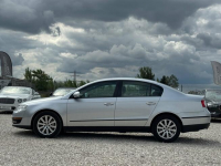 Volkswagen Passat, 2006 Michałowice - zdjęcie 7