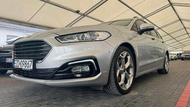 Ford Mondeo Zduńska Wola - zdjęcie 7