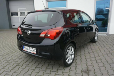 Opel Corsa Automat*Xenon*Klimatronic*serwis ASO*z Niemiec Gniezno - zdjęcie 4