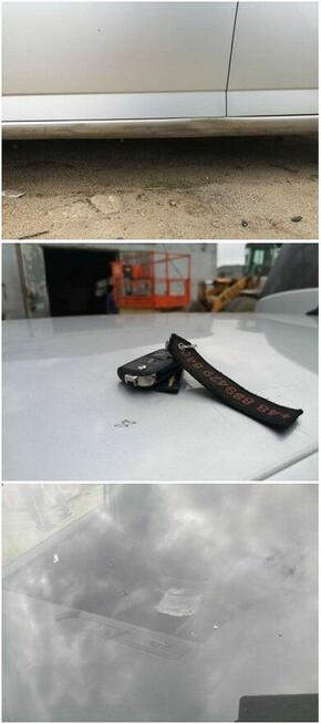 SKODA Fabia III 1.0 TSI MR`15 Wieluń - zdjęcie 8