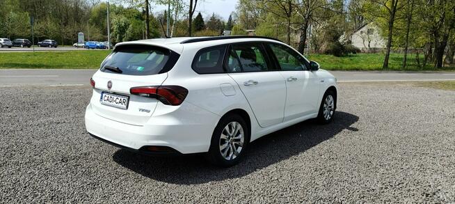 Fiat Tipo Krajowy, instalacja gazowa Goczałkowice-Zdrój - zdjęcie 4