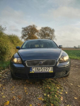 Volvo V50 2.0d w jednej rodzinie od 2015 roku Inowrocław - zdjęcie 6