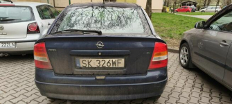 Opel Astra 230 tś km Katowice - zdjęcie 11