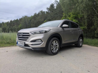 Hyundai Tucson Hyundai Tucson 1.7 CRDi Comfort / krajowy, 2 Stoczek Łukowski - zdjęcie 2