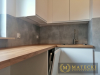 2 niezależne pokoje plus kuchnia i duży balkon Poznań - zdjęcie 4