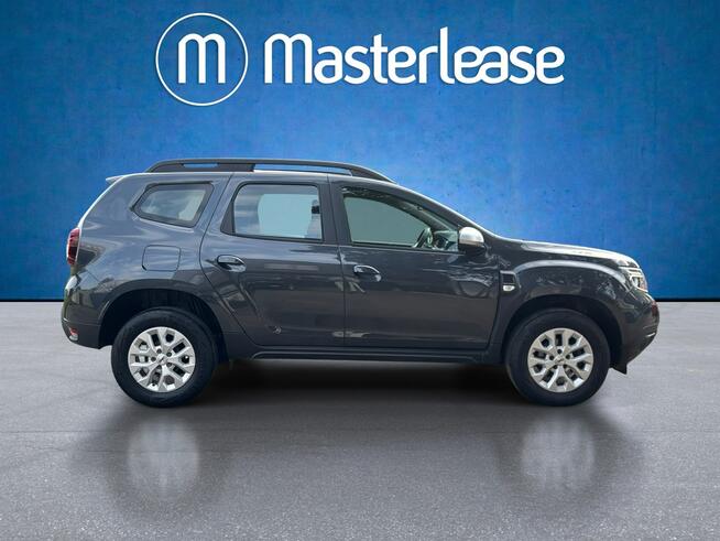 Dacia Duster 1.3 TCe Expression ! Z Polskiego Salonu ! Faktura VAT ! Warszawa - zdjęcie 4