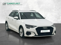 Audi A3 35 TFSI MHEV S Tronic Warszawa - zdjęcie 3