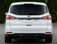 Ford S-Max Podzagajnik - zdjęcie 11