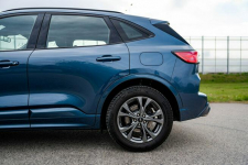 Ford Kuga 2.5 Hybrid, ST-Line, 190 KM, bezwypadkowa, polski salon Warszawa - zdjęcie 12