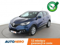 Renault Kadjar GRATIS! Pakiet Serwisowy o wartości 1300 zł!