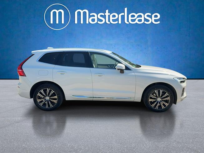Volvo XC 60 B5 B AWD Plus Bright ! Z Polskiego Salonu ! Faktura Vat ! Warszawa - zdjęcie 4