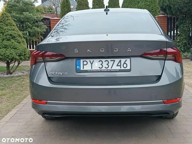 Skoda Octavia Płock - zdjęcie 6