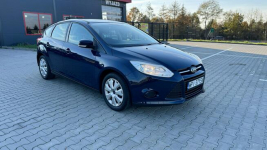 Ford Focus 1.6 105 km, lakier jak nowy, zobacz FILMY! Gołków - zdjęcie 4