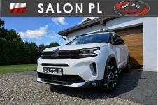 Citroen C5 Aircross serwis ASO, automat Rydułtowy - zdjęcie 2