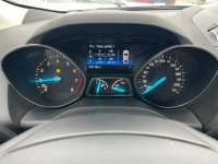 Ford Kuga EU_Titanium Skóra Podgrzewanie Kamera Panorama 150KM Gliwice - zdjęcie 9
