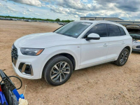 Audi Q5 Quattro / S-Line / virtual Warszawa - zdjęcie 2