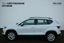 Seat Ateca Style 1.5 TSI DSG ,1 Wł., Serwis ASO, 23% VAT Poznań - zdjęcie 4