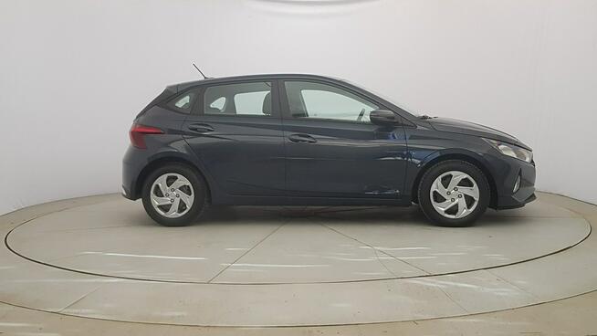 Hyundai i20 1.2 Pure! Z Polskiego Salonu! Faktura VAT! Warszawa - zdjęcie 8