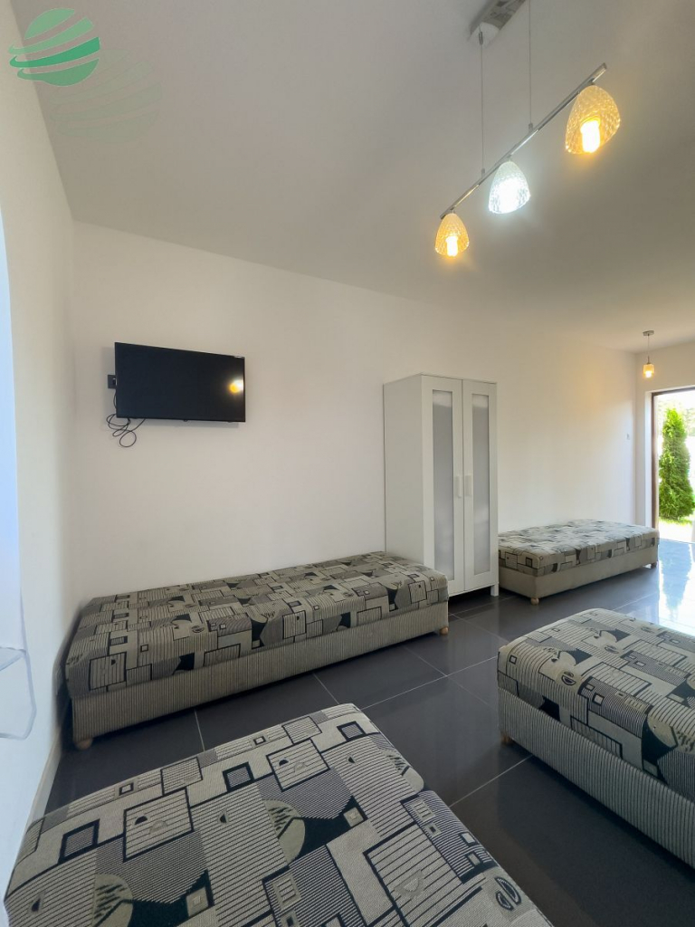 Na sprzedaż apartament 22m2 w Bobolinie Bobolin - zdjęcie 9