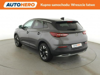 Opel Grandland X navi klima auto czujniki parkowania multifunkcja Warszawa - zdjęcie 4
