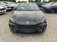 Toyota Camry Hybryda Automat Podgrzewanie Kamera Skóra 230KM Gliwice - zdjęcie 9