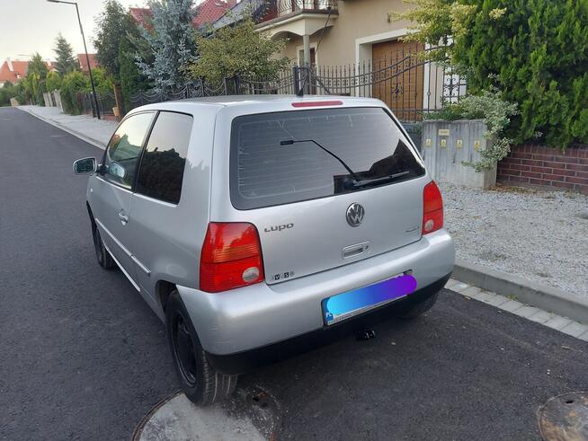 Sprzedam Volkswagen Lupo Nysa - zdjęcie 6