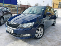 Škoda Fabia 15/16   SALON PL  1 wł. 100% bezwypadkowa 32 tys. km!