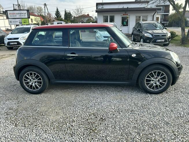 Mini Cooper Nowe Iganie - zdjęcie 4