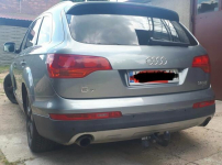 Sprzedam Audi q7 Mrozy - zdjęcie 6