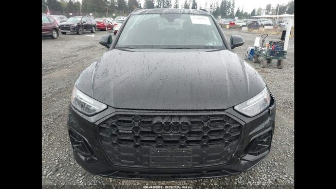 Audi Q5 PREMIUM PLUS / S-Line / Hybryda Chwaszczyno - zdjęcie 2
