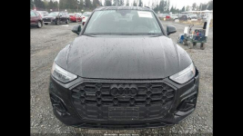 Audi Q5 PREMIUM PLUS / S-Line / Hybryda Chwaszczyno - zdjęcie 2