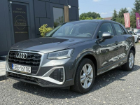 Audi Q2 Stan Bardzo Dobry Niski Przebieg FV VAT 23% Będzin - zdjęcie 5