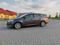 Ford Focus * Benzyna 182KM * Bezwypadkowy * Regularny serwis Szczecin - zdjęcie 5