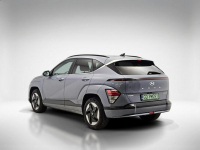Hyundai Kona Electric 65kWh Smart ! Z Polskiego Salonu ! Faktura VAT ! Warszawa - zdjęcie 3