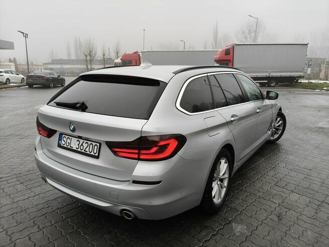 BMW G31 KOMBI DO POPRAWEK OKAZJA Ostrów Wielkopolski - zdjęcie 5