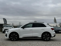 Audi Q3 S-Line / Aktywny tempomat / Panorama / Asystent pasa / FV 23% Michałowice - zdjęcie 7