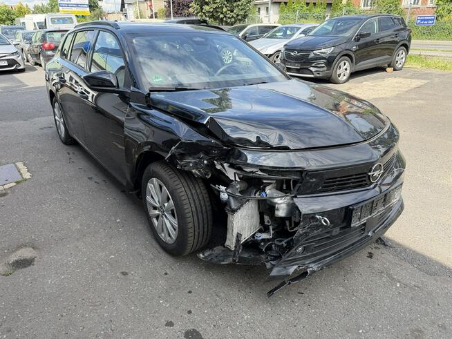 Opel Astra Sports Tourer 1.5-130KM Kombi Bogate wyposażenie Model 2026 Syców - zdjęcie 3