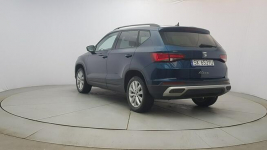 Seat Ateca Warszawa - zdjęcie 5