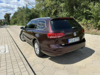 Volkswagen Passat B8 1.6TDI Klimatronic 3-strefy Gostyń - zdjęcie 4
